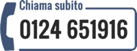 Chiama per informazioni