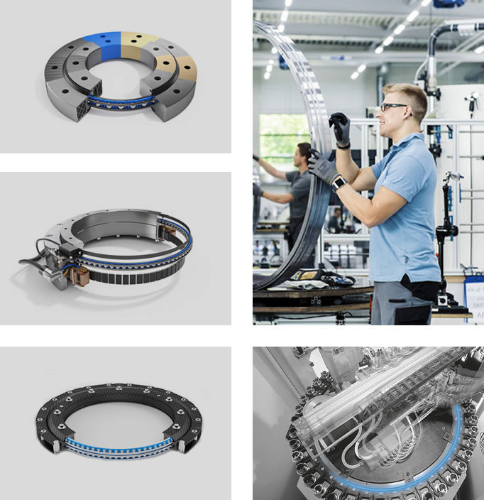 Motore Torque Como